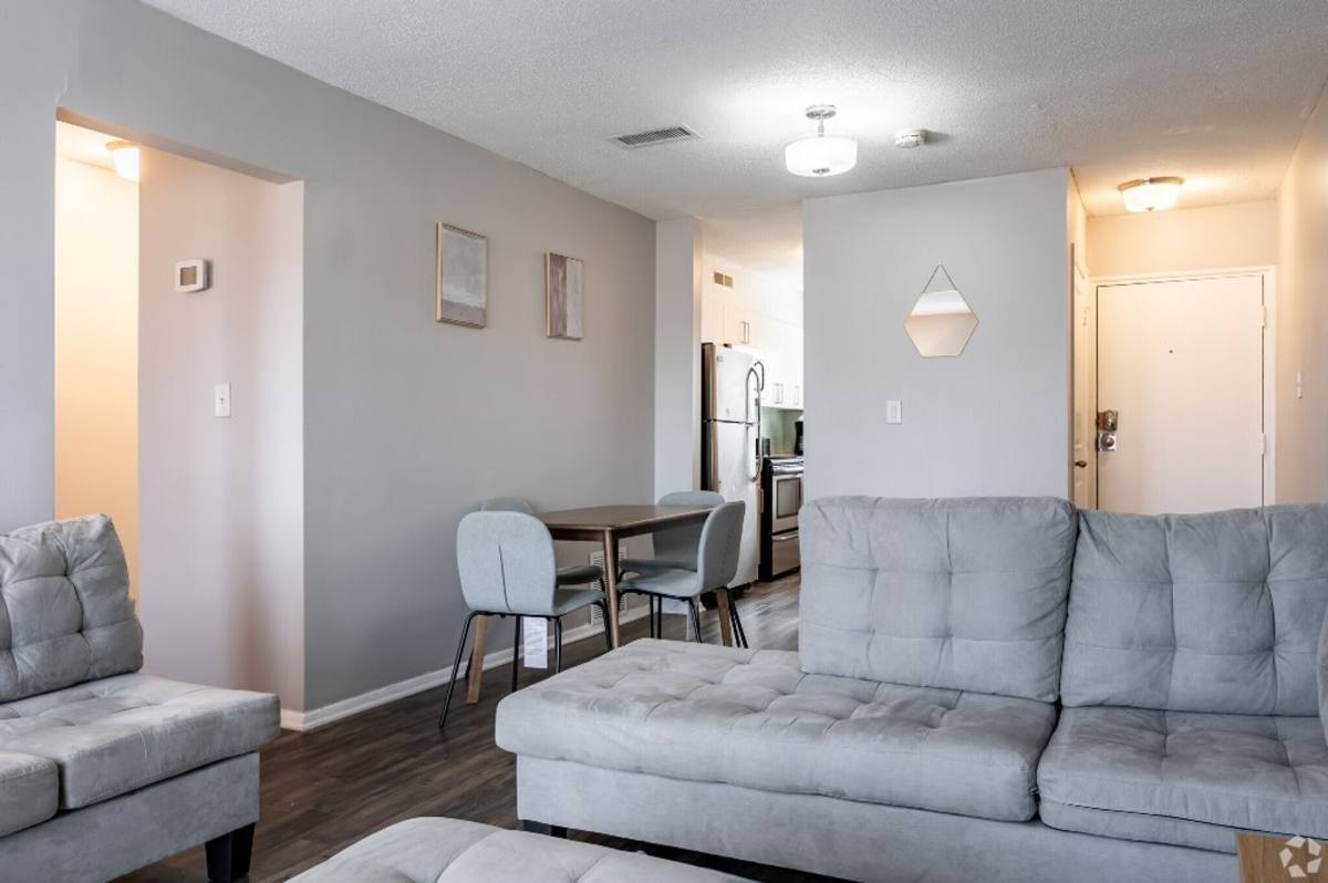 Apartment for rent at 419 Chamberlain St SE, Atlanta, GA 30312