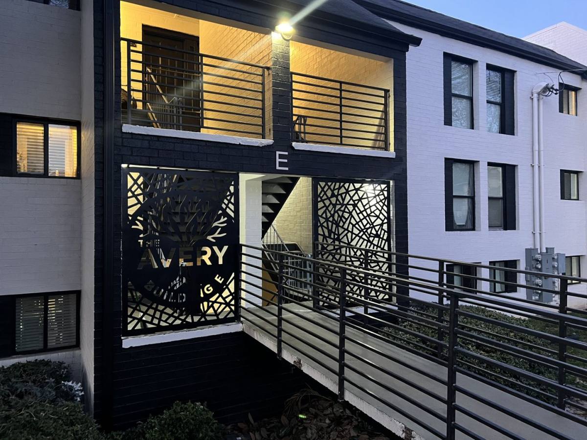 Apartment for rent at 419 Chamberlain St SE, Atlanta, GA 30312