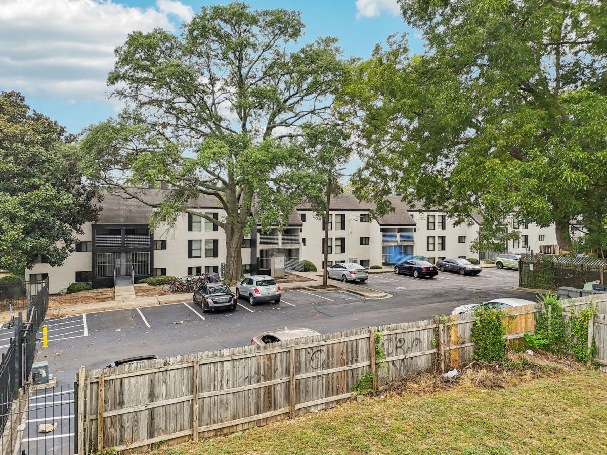 Apartment for rent at 419 Chamberlain St SE, Atlanta, GA 30312
