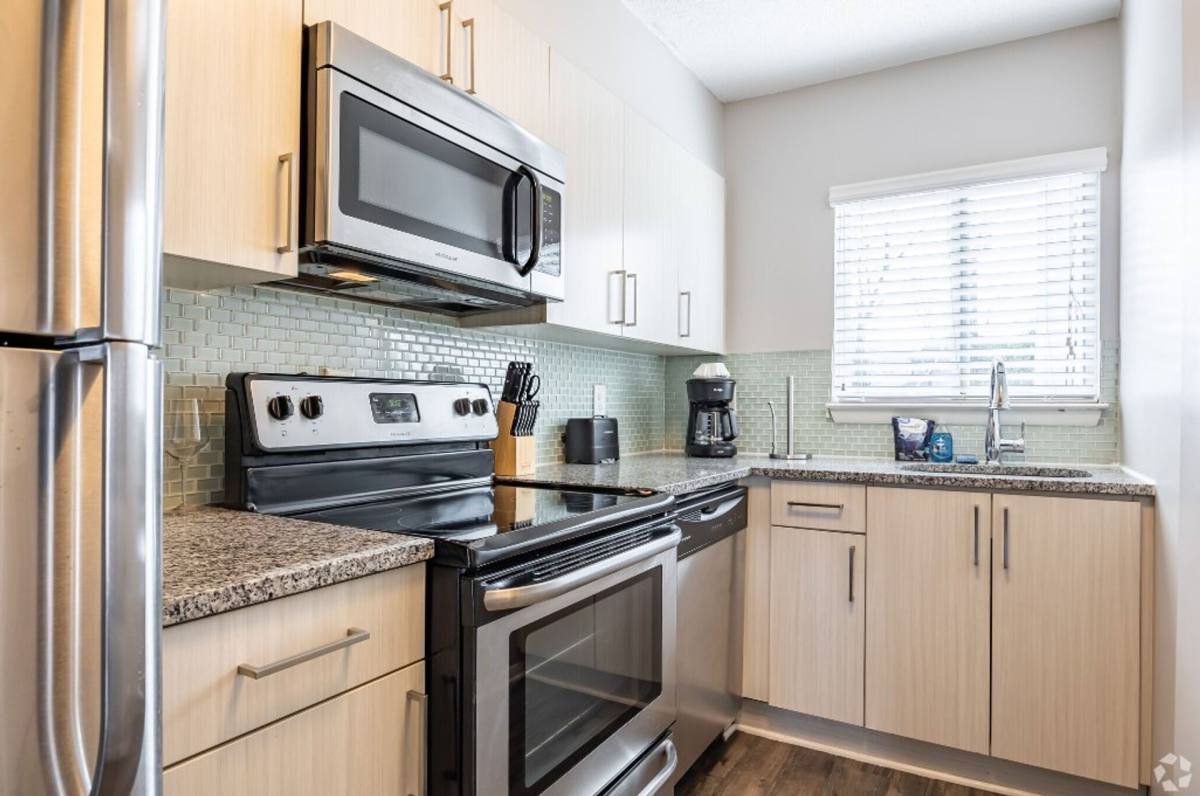 Apartment for rent at 419 Chamberlain St SE, Atlanta, GA 30312