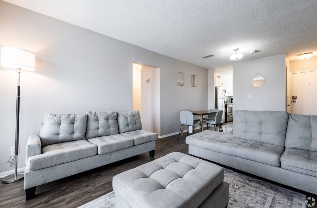 Apartment for rent at 419 Chamberlain St SE, Atlanta, GA 30312