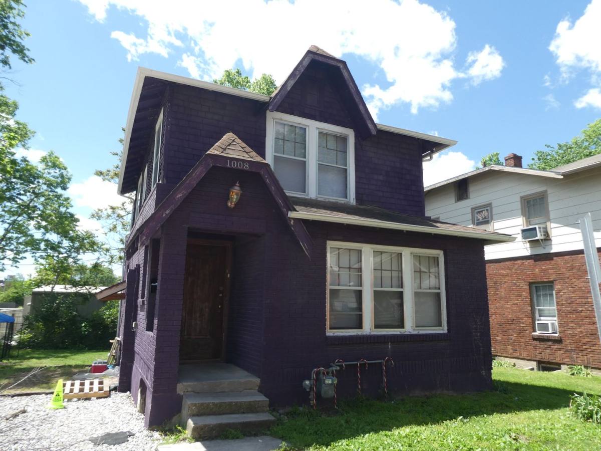 House for rent at 1008 Otto Court, Columbia, MO 65201