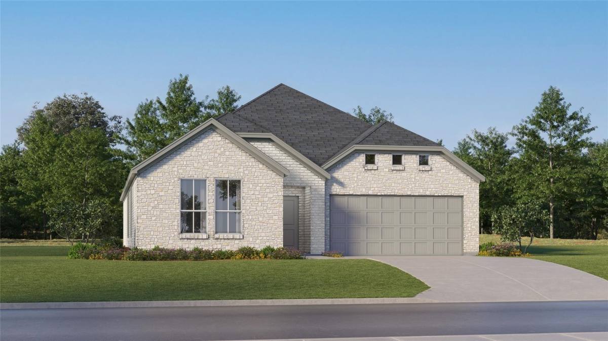 House for rent at 608 Stud Dr, Aubrey, TX 76227