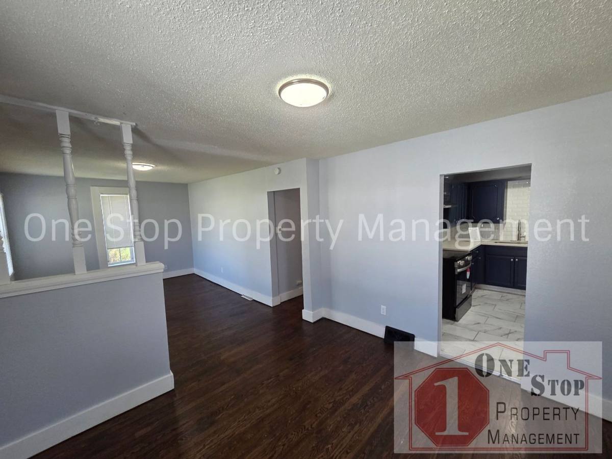 House for rent at 5130 NE Baxter Ave, Kansas City, MO 64119