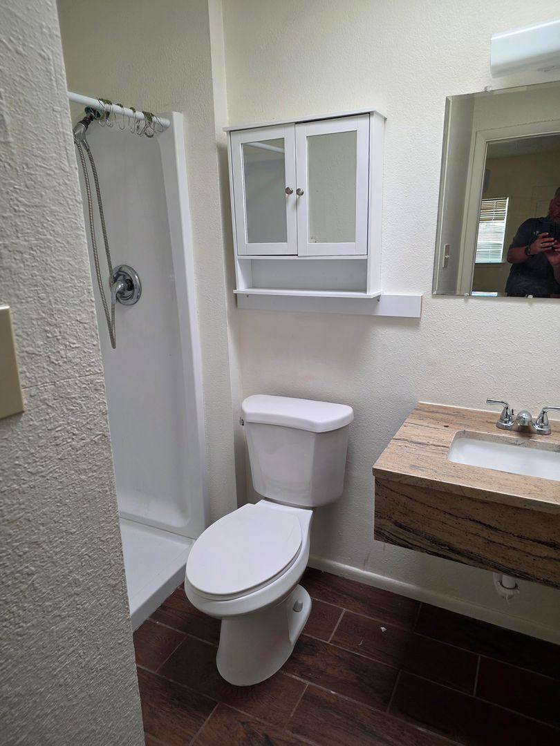 Townhouse for rent at 5109 Redlands Rd NW, Albuquerque, NM 87120