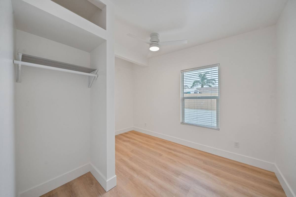 House for rent at 6842 Estrella Ave #ADU, San Diego, CA 92120