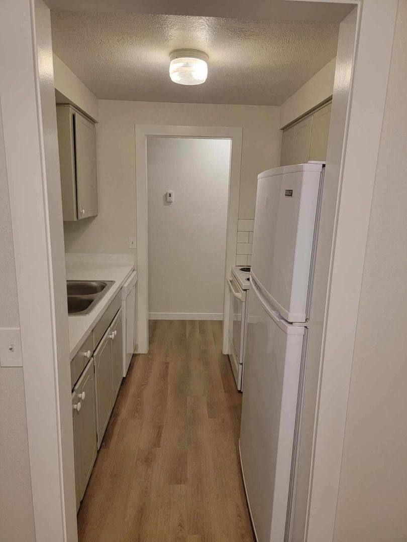Apartment for rent at 1904 - 1938 S Priest Place, Boise, ID 83706