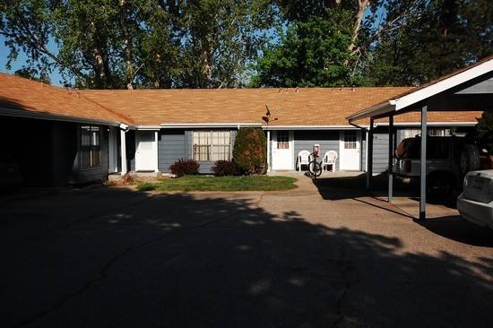 Apartment for rent at 1904 - 1938 S Priest Place, Boise, ID 83706