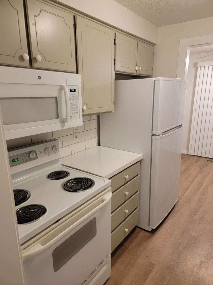 Apartment for rent at 1904 - 1938 S Priest Place, Boise, ID 83706