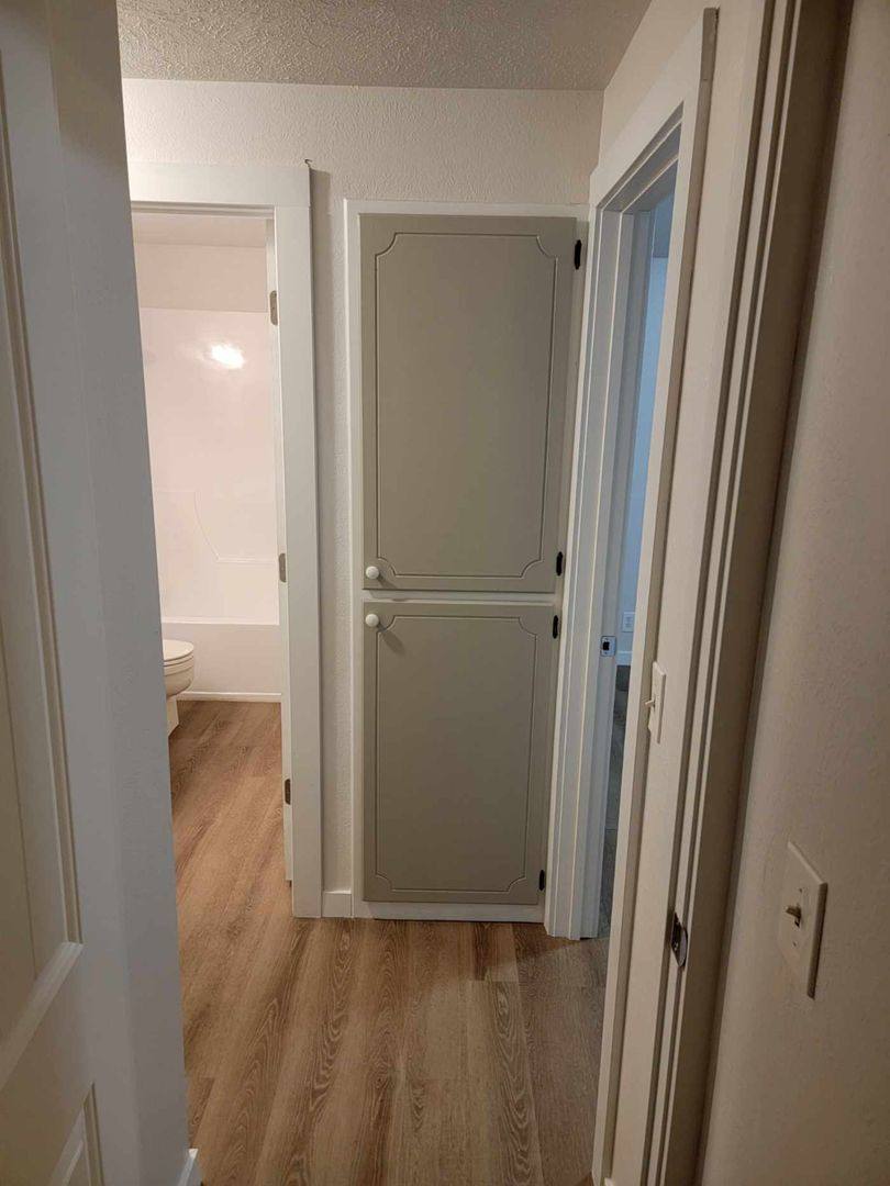 Apartment for rent at 1904 - 1938 S Priest Place, Boise, ID 83706