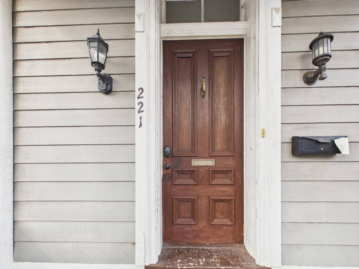 Apartment for rent at 221 N Spring St, Middletown, PA 17057