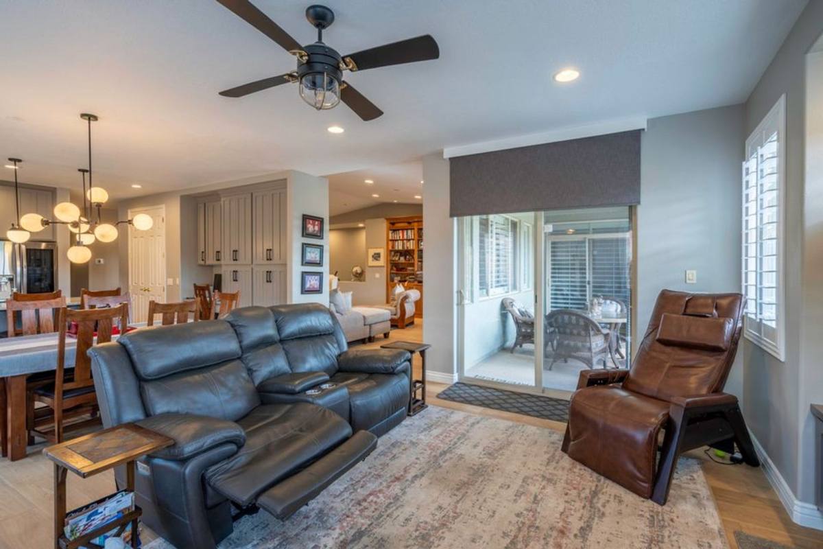 House for rent at 2329 N Prospectors Lane, Washington, UT 84780