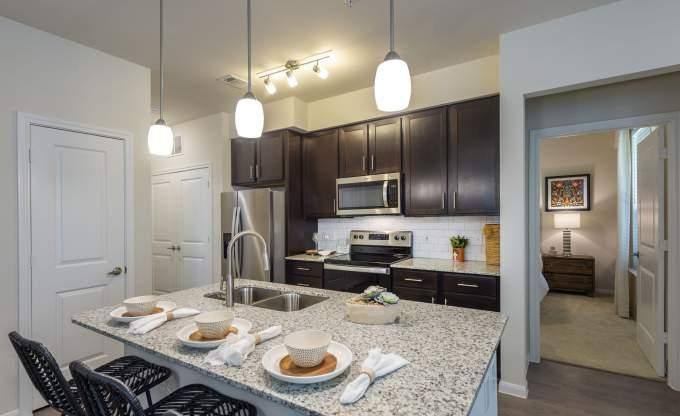 Apartment for rent at 1560 League Line Rd #2174, Conroe, TX 77304