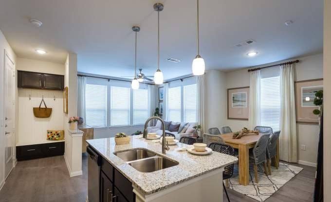 Apartment for rent at 1560 League Line Rd #2174, Conroe, TX 77304