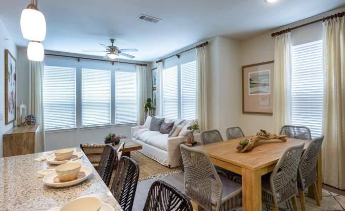 Apartment for rent at 1560 League Line Rd #2174, Conroe, TX 77304