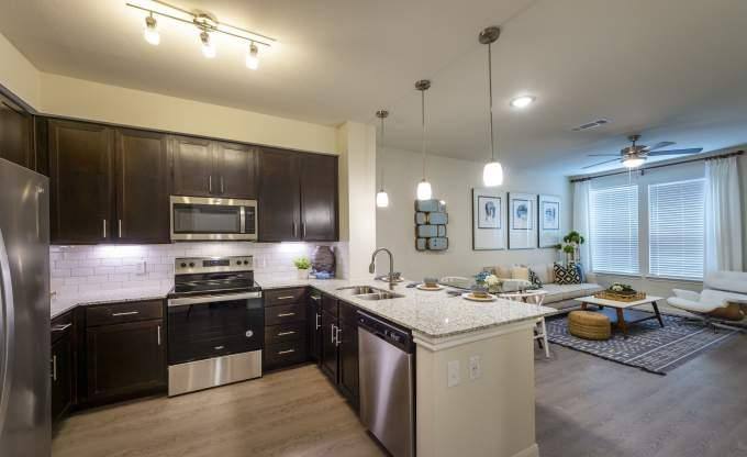 Apartment for rent at 1560 League Line Rd #2174, Conroe, TX 77304