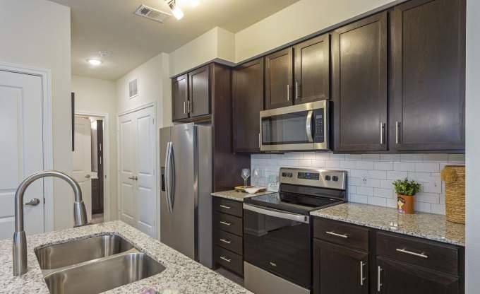 Apartment for rent at 1560 League Line Rd #2174, Conroe, TX 77304