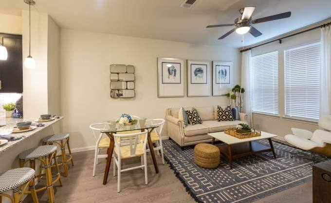 Apartment for rent at 1560 League Line Rd #2174, Conroe, TX 77304