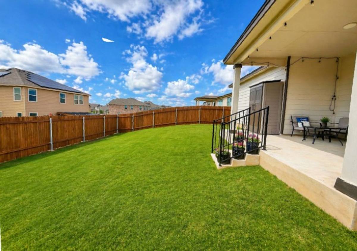 House for rent at 1308 Long Creek Lane, Belton, TX 76513