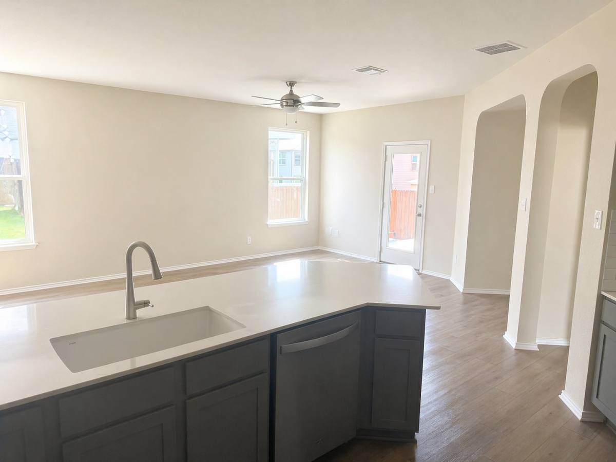 House for rent at 1308 Long Creek Lane, Belton, TX 76513