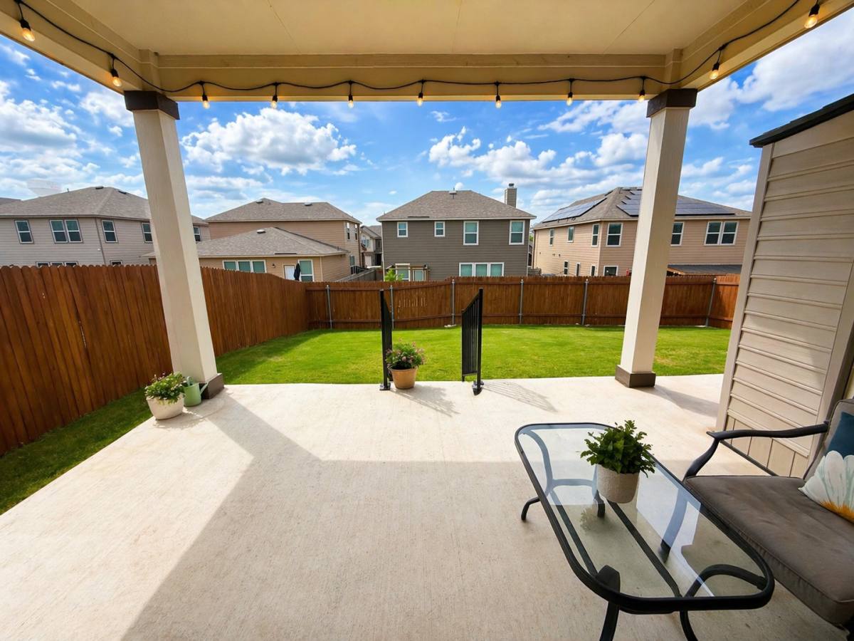 House for rent at 1308 Long Creek Lane, Belton, TX 76513