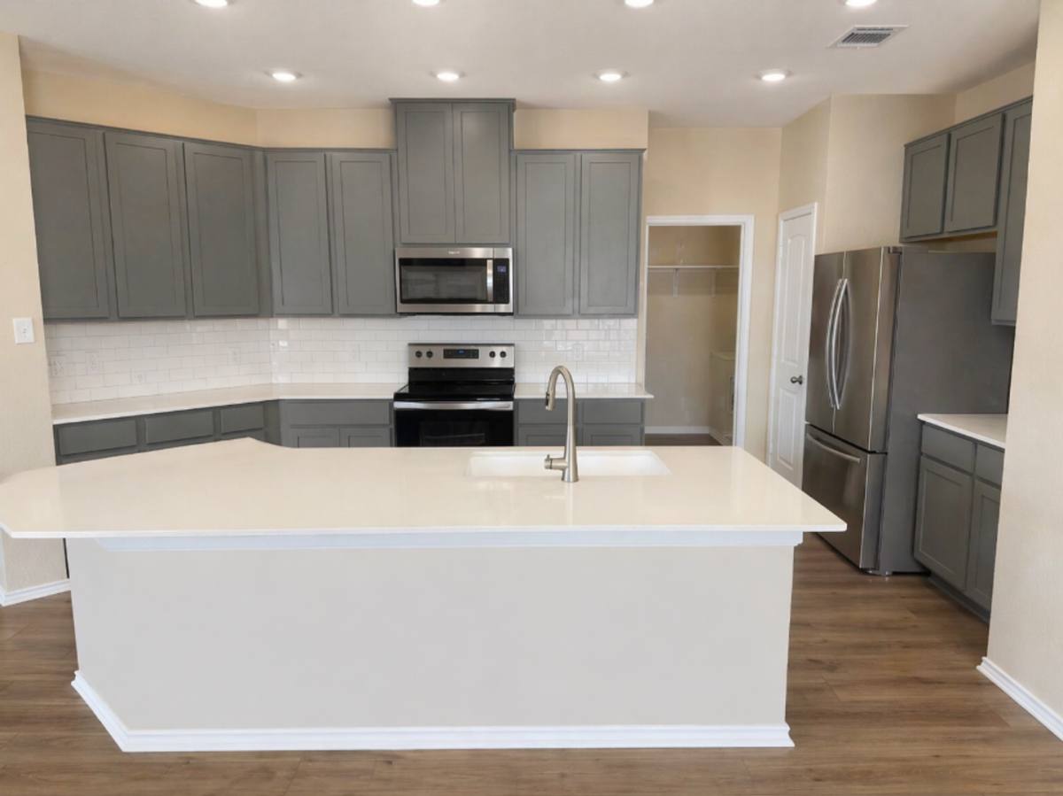 House for rent at 1308 Long Creek Lane, Belton, TX 76513