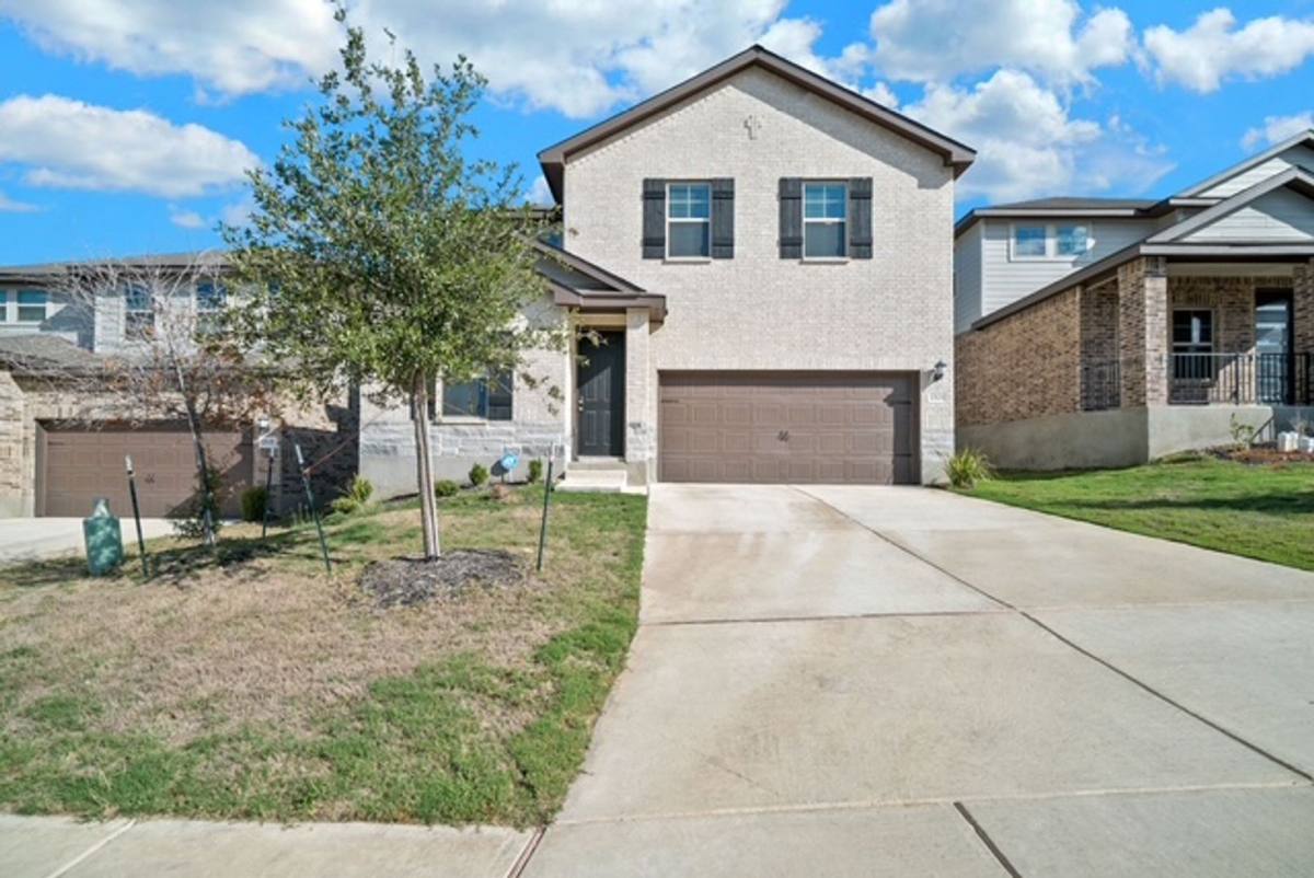 House for rent at 13131 Braxon Pass, San Antonio, TX 78253