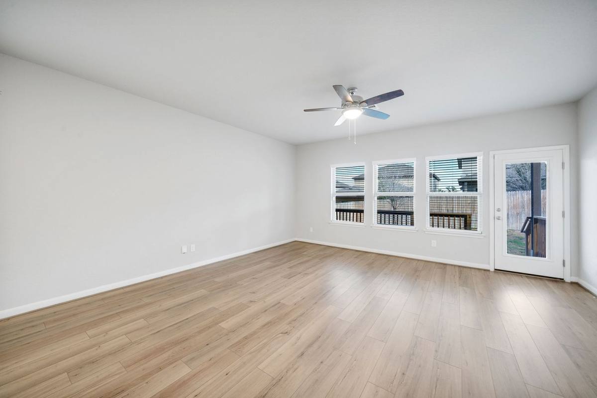 House for rent at 13131 Braxon Pass, San Antonio, TX 78253