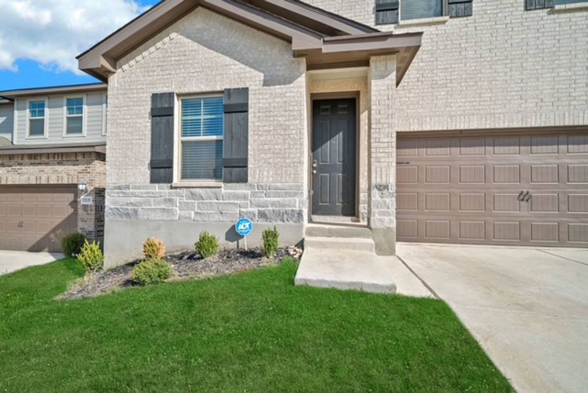 House for rent at 13131 Braxon Pass, San Antonio, TX 78253