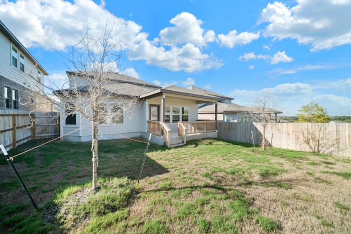 House for rent at 13131 Braxon Pass, San Antonio, TX 78253