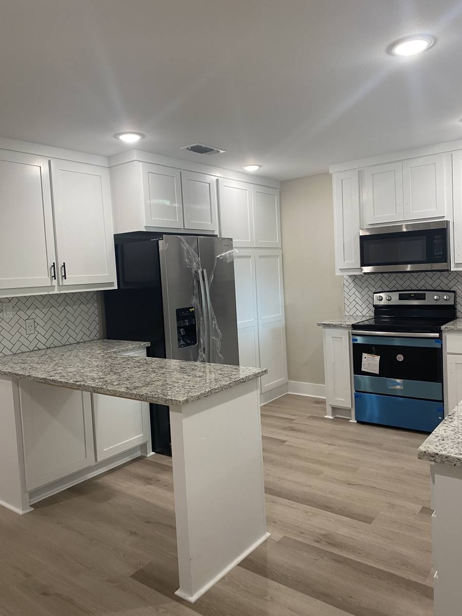 Townhouse for rent at 1327 Bunny Rabbit Rd, Athens, TX 75751