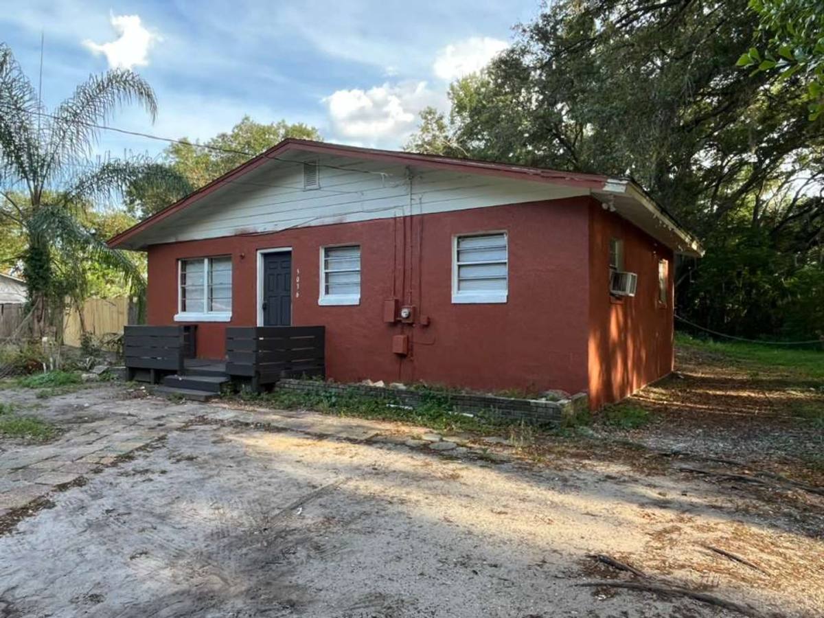House for rent at 5036 College Dr, Orlando, FL 32811
