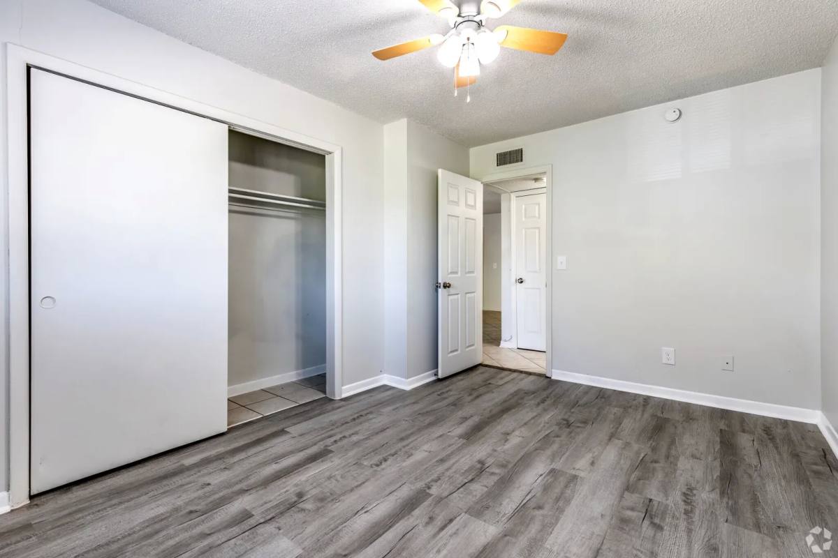 Apartment for rent at 3801 9th Ave N, Saint Petersburg, FL 33713