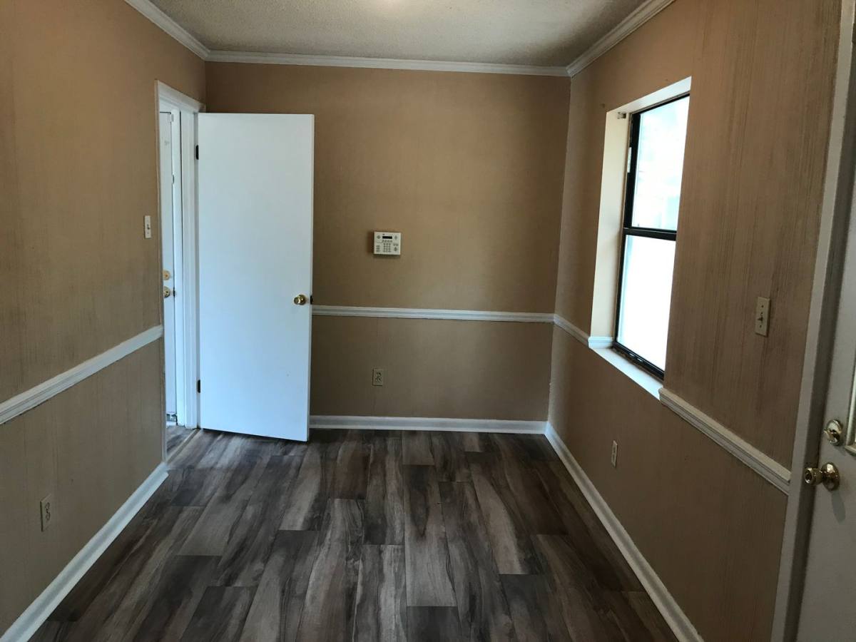 House for rent at 1235 Ponderosa Dr, Valdosta, GA 31601
