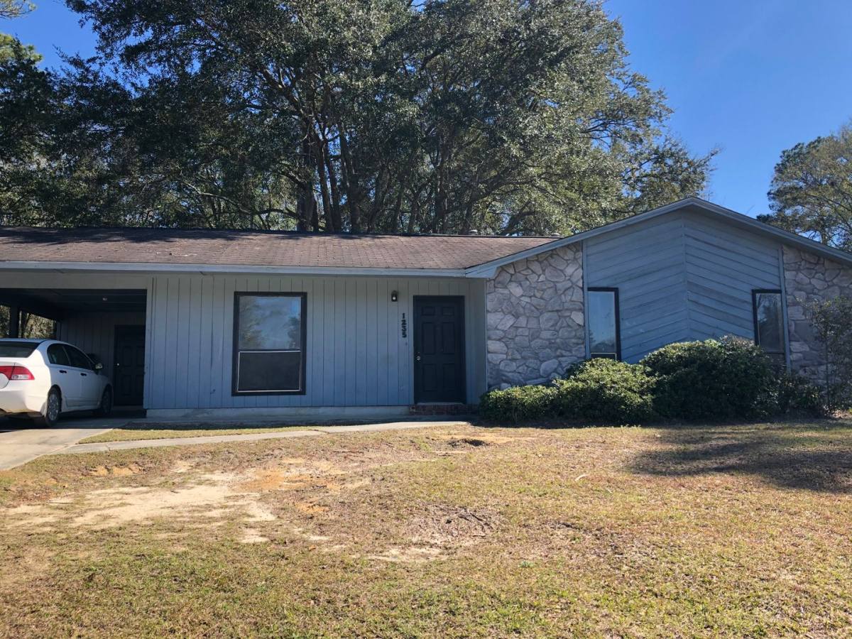 House for rent at 1235 Ponderosa Dr, Valdosta, GA 31601