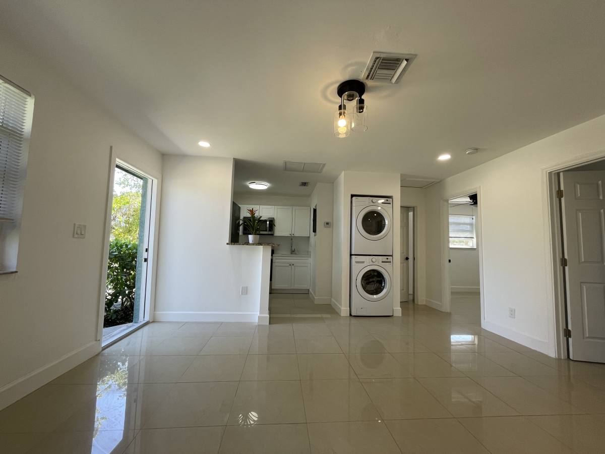 Townhouse for rent at 2315 NW 23rd Lane, Fort Lauderdale, FL 33311