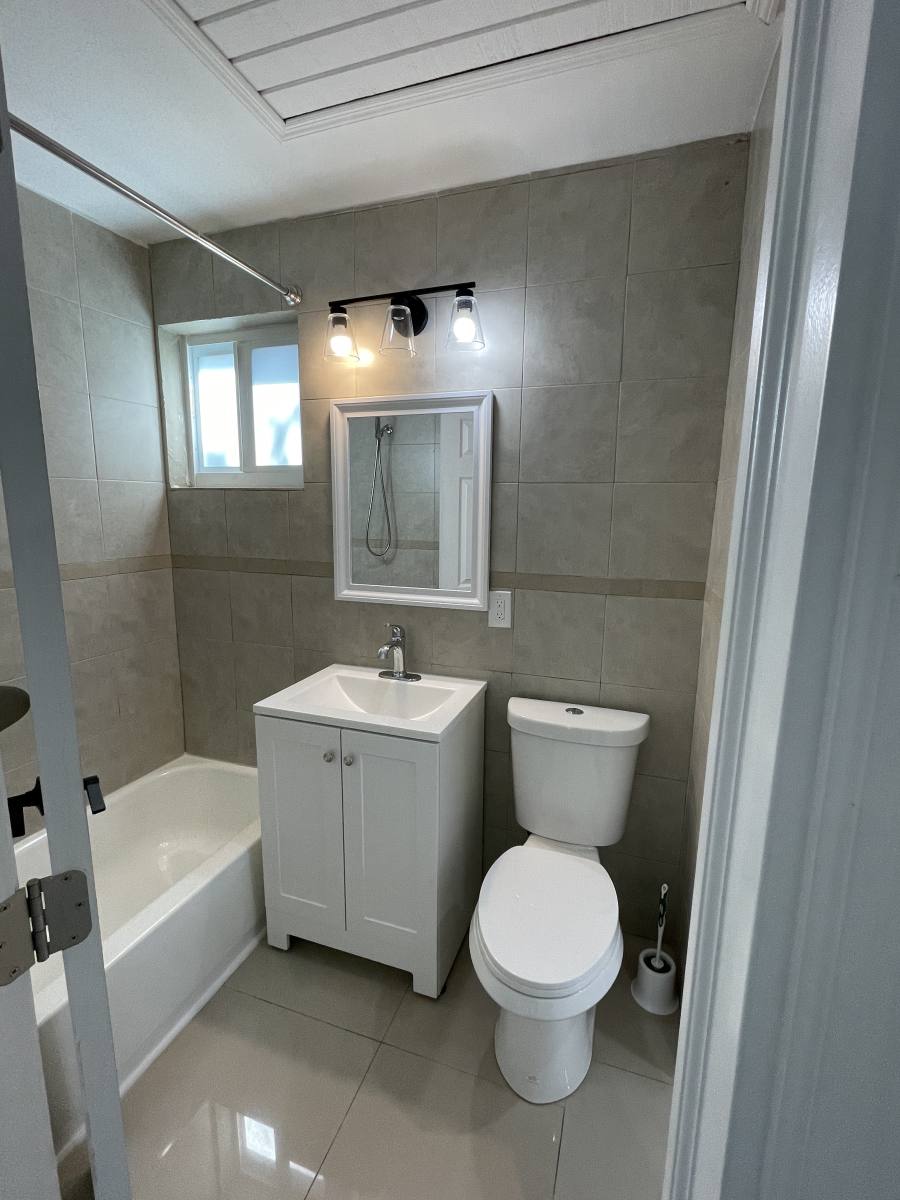 Townhouse for rent at 2315 NW 23rd Lane, Fort Lauderdale, FL 33311