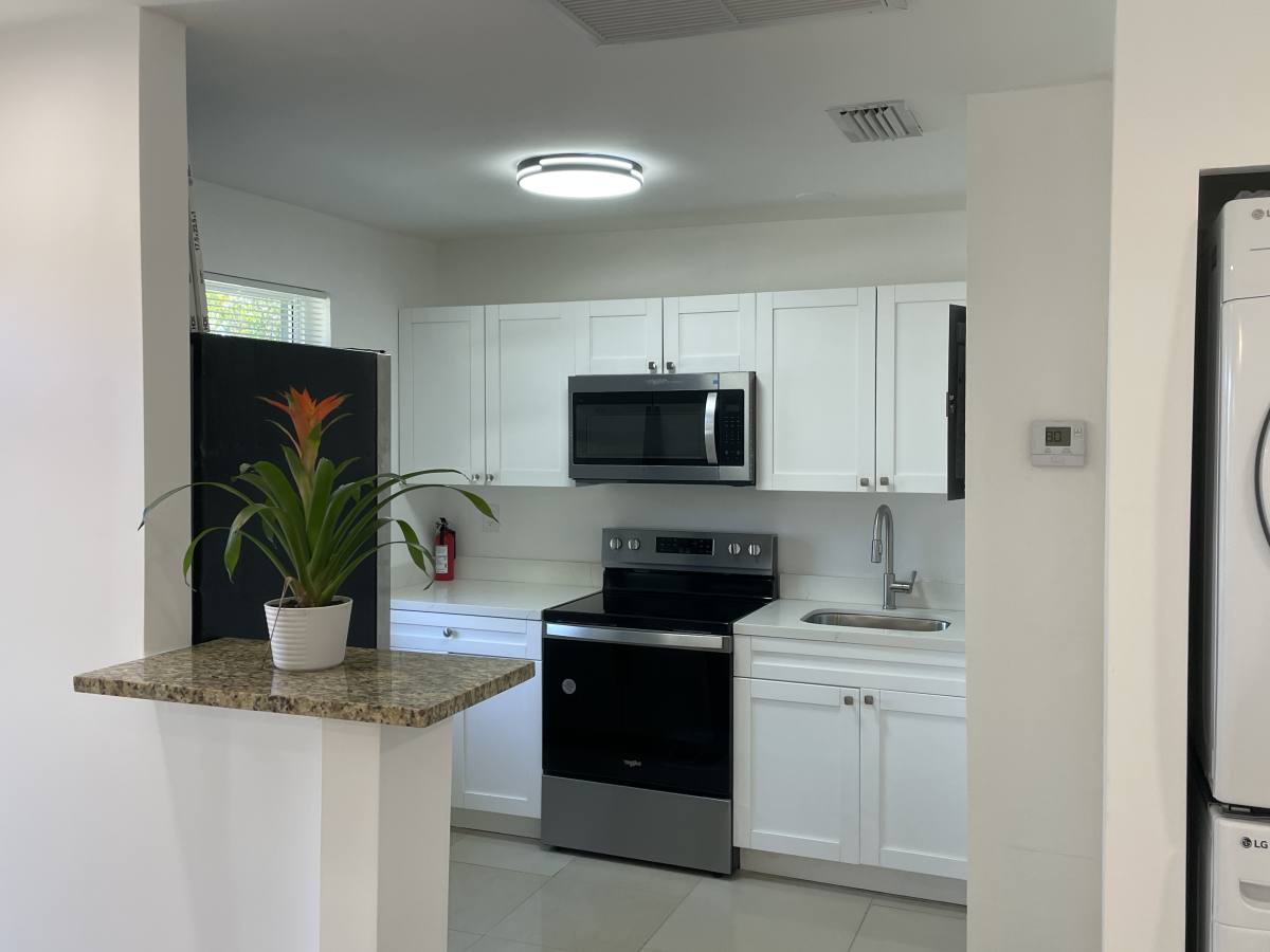 Townhouse for rent at 2315 NW 23rd Lane, Fort Lauderdale, FL 33311
