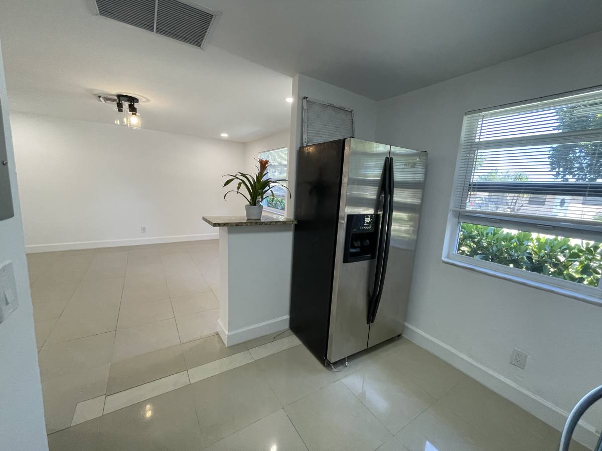 Townhouse for rent at 2315 NW 23rd Lane, Fort Lauderdale, FL 33311