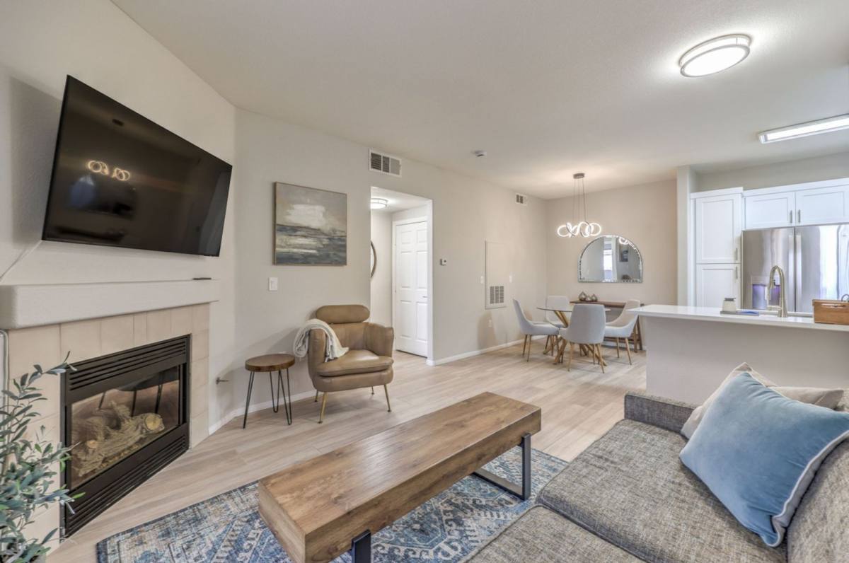 Apartment for rent at 855 N Stephanie St, Henderson, NV 89014