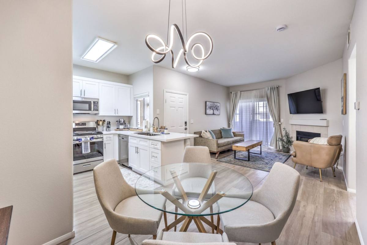 Apartment for rent at 855 N Stephanie St, Henderson, NV 89014