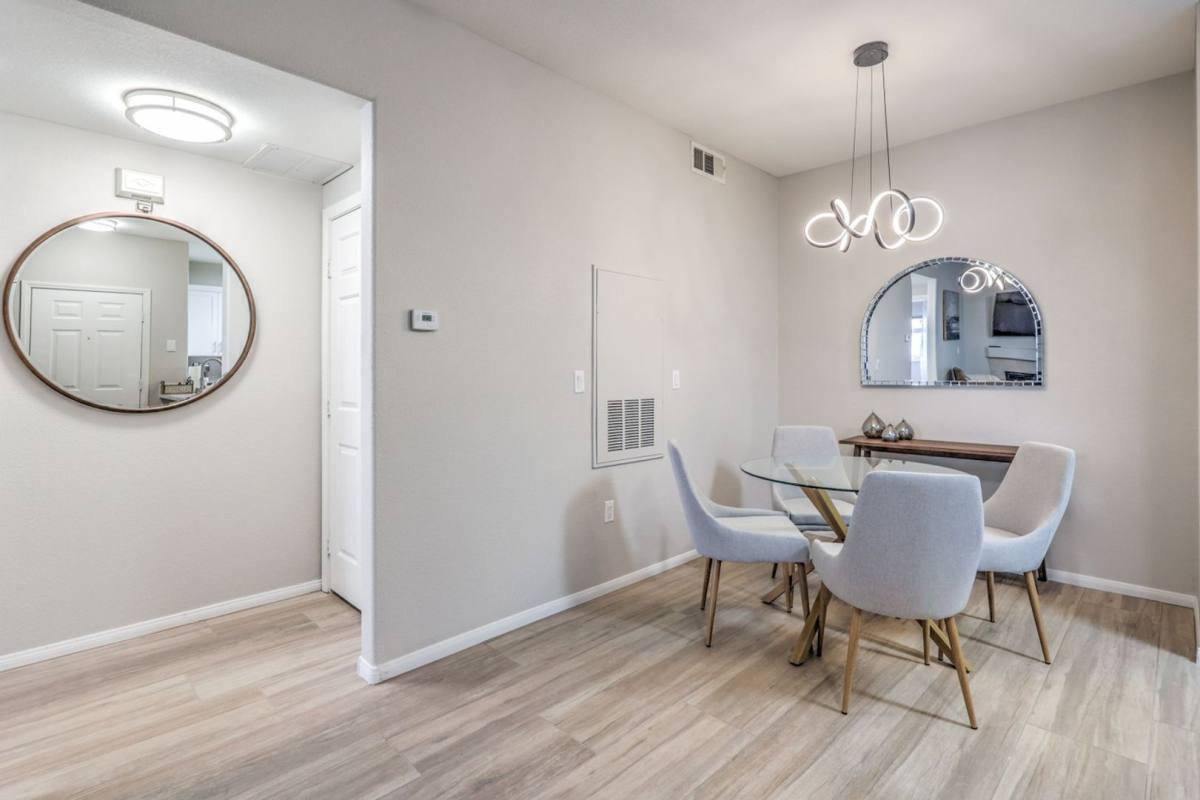 Apartment for rent at 855 N Stephanie St, Henderson, NV 89014