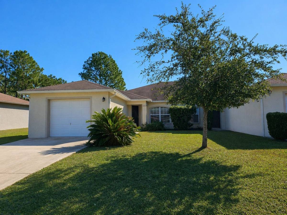 House for rent at 10-A Buttonworth Dr, Palm Coast, FL 32137