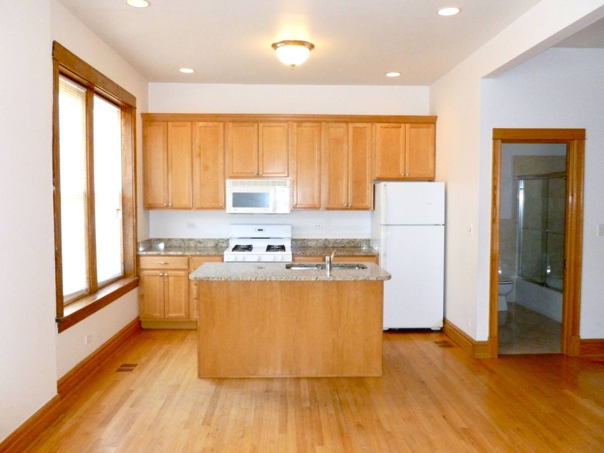 Apartment for rent at 1500 W Polk, Chicago, IL 60607