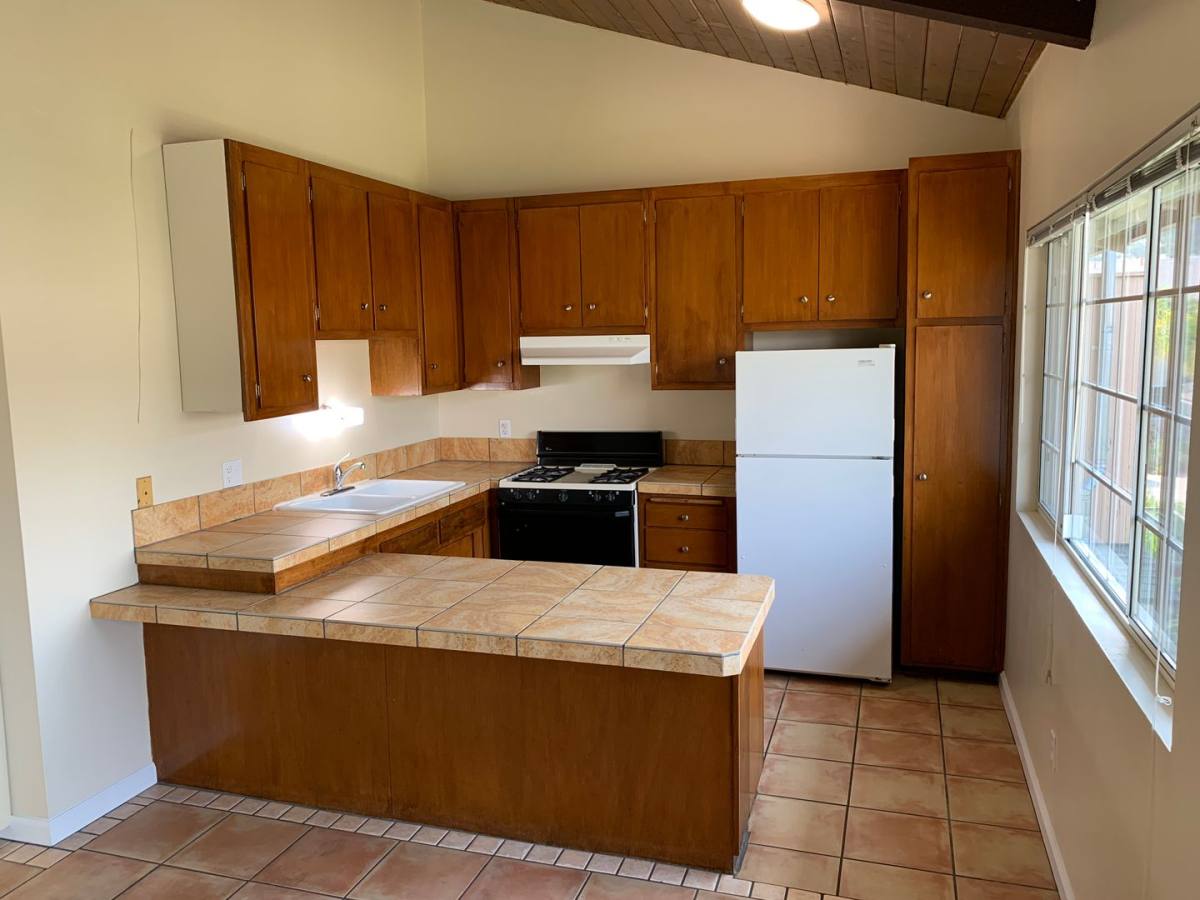 Apartment for rent at 4700 Dexter Dr, Santa Barbara, CA 93110
