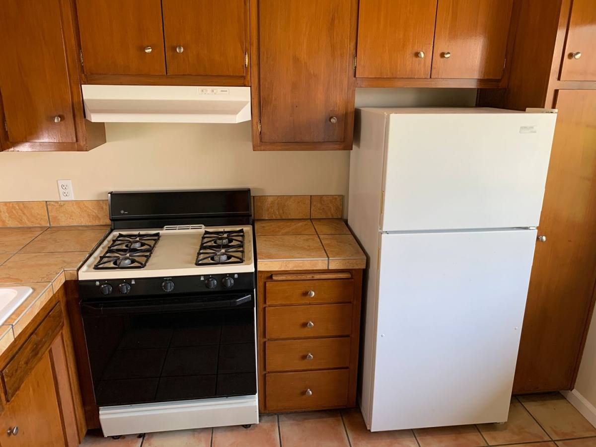 Apartment for rent at 4700 Dexter Dr, Santa Barbara, CA 93110