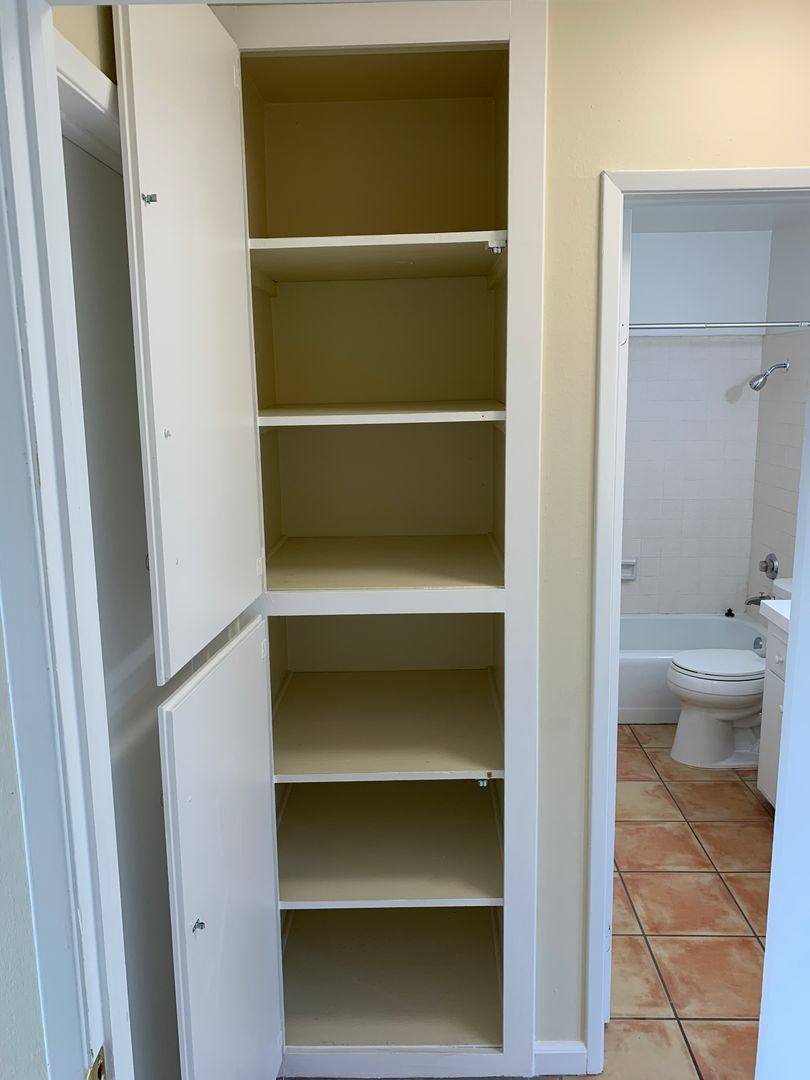 Apartment for rent at 4700 Dexter Dr, Santa Barbara, CA 93110