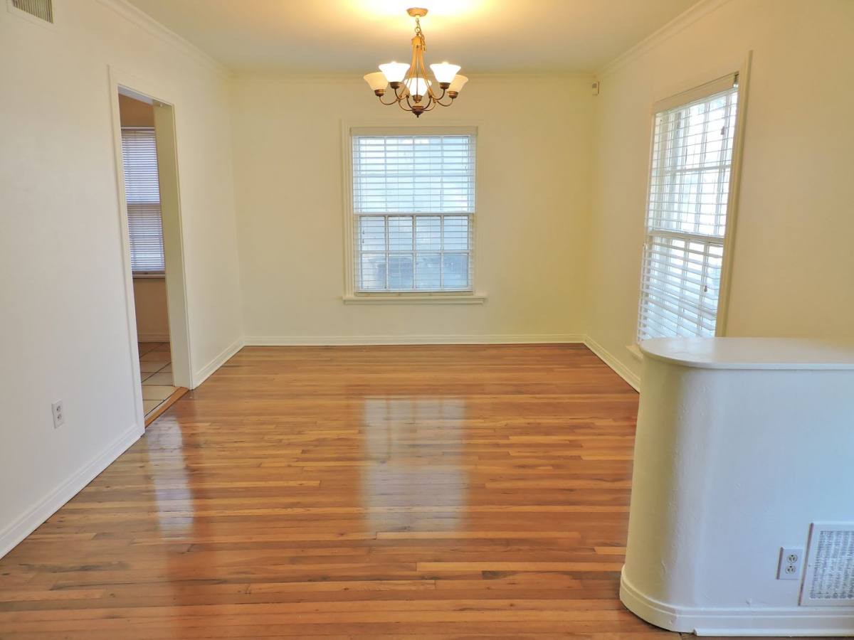 House for rent at 3425 Westcliff Rd S, Fort Worth, TX 76109