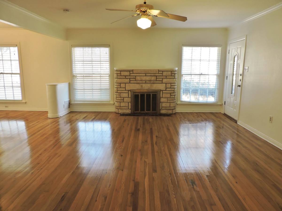 House for rent at 3425 Westcliff Rd S, Fort Worth, TX 76109