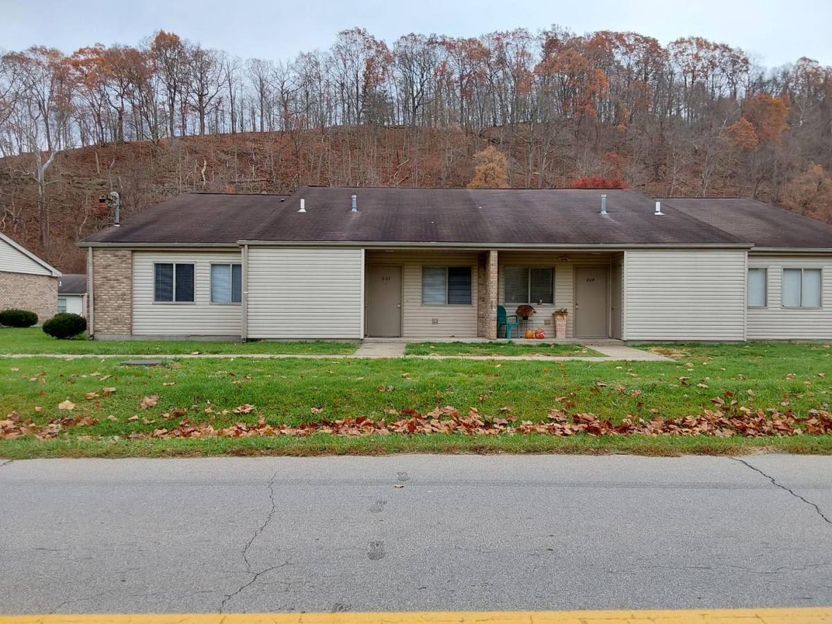Apartment for rent at 503 Stacey Dr, Wheeling, WV 26003